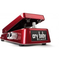 DUNLOP WAH-WAH SW95 SLASH SIGNATURE WAH PEDAL